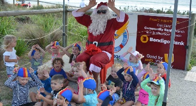 Christmas 2017 Activities